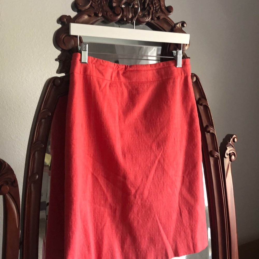 J Crew Skirt